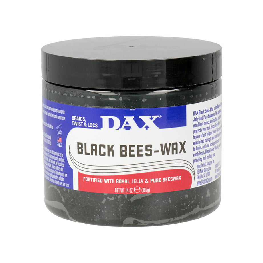 Cire modelante Dax Cosmetics Black Bees