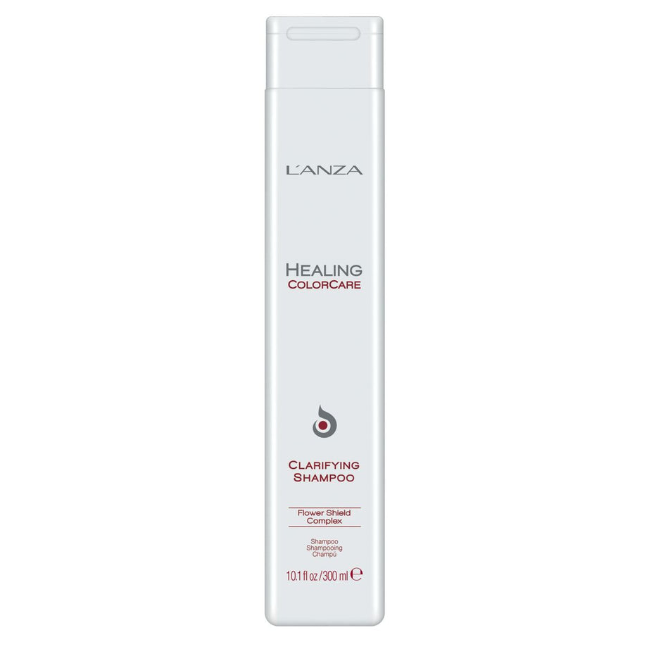 Shampooing L'ANZA Healing Color Care 300 ml