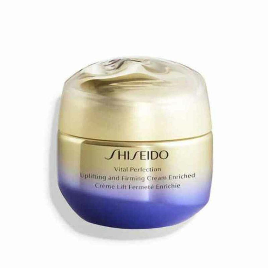 Crème visage Perfection Uplifting And Firming Cream Shiseido 768614149408 50 ml (1 Unité)
