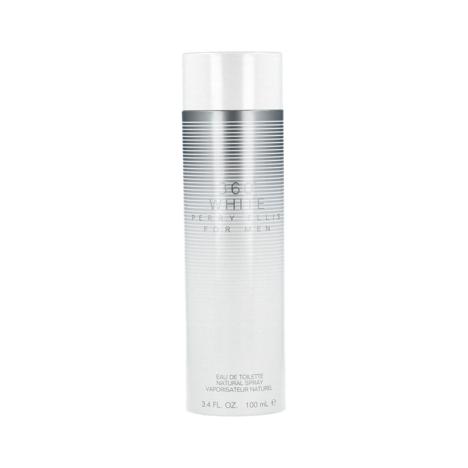 Parfum Homme EDT 360° White For Men (100 ml)