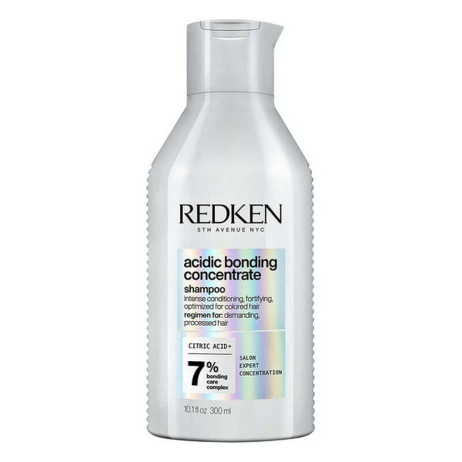 Shampooing Acidic Bonding Concentrate Redken Acidic Bonding Concentrate 300 ml