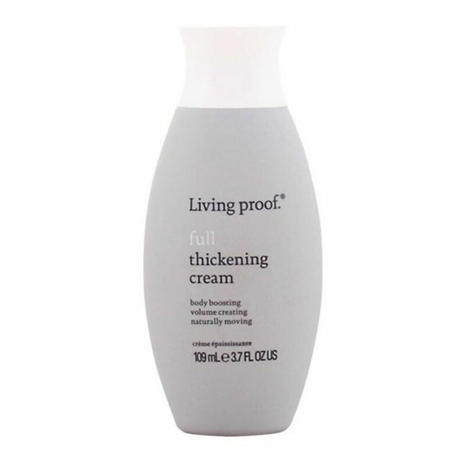 Après-shampooing pour cheveux fins Full Living Proof Full (109 ml)