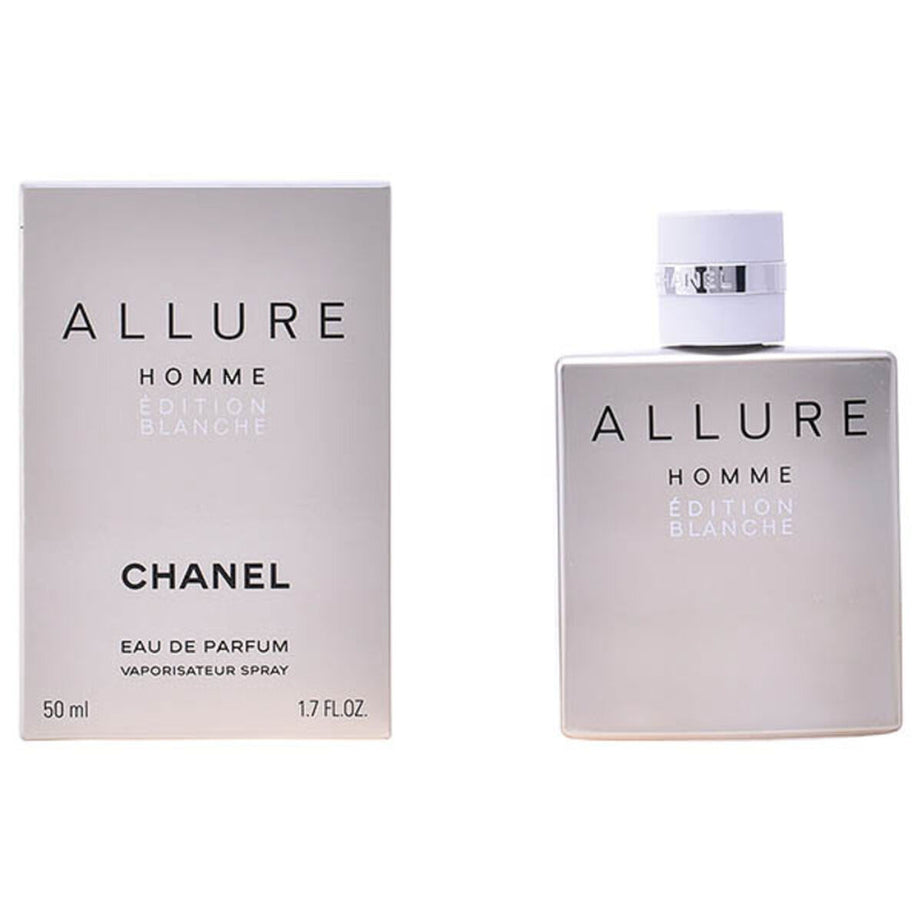 Parfum Homme Chanel EDC 50 ml