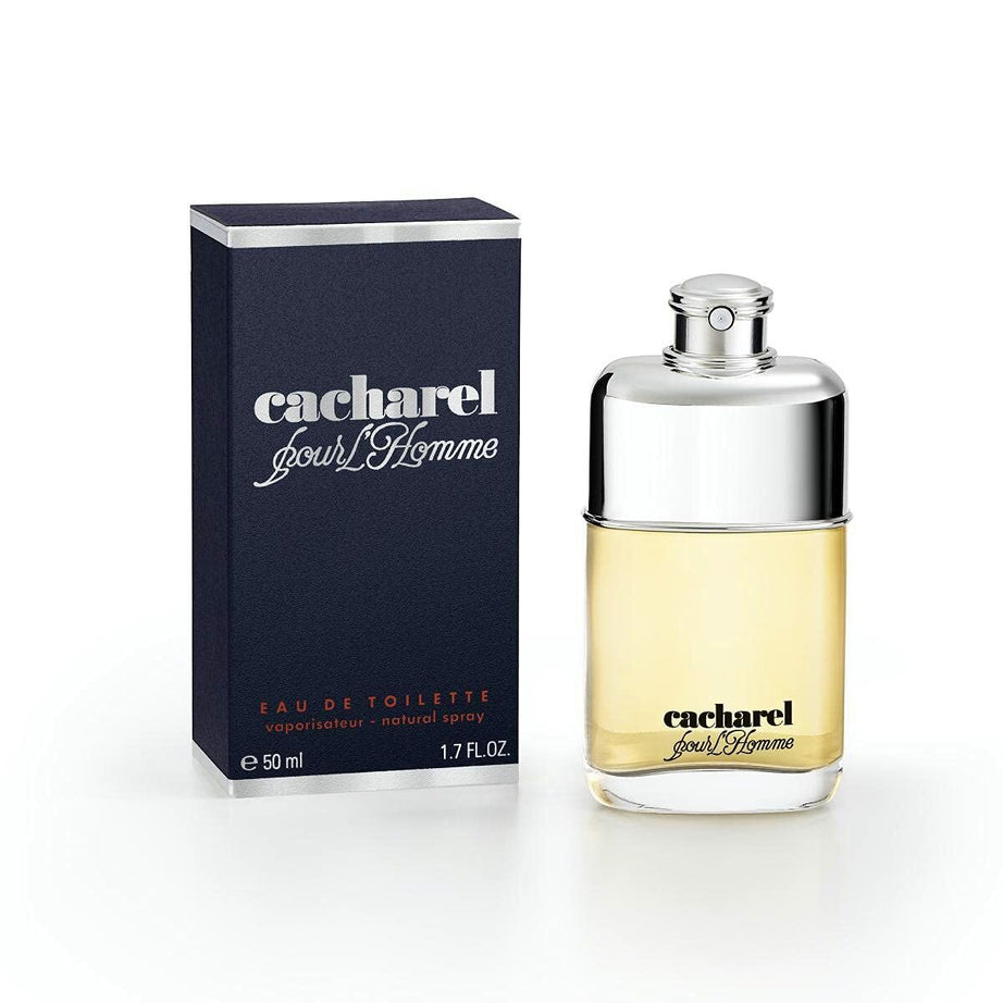 Parfum Homme Cacharel EDT Pour Homme 100 ml