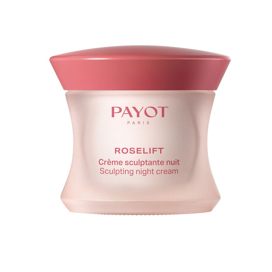 Crème de nuit Payot Roselift Crème Sculptante Nuit