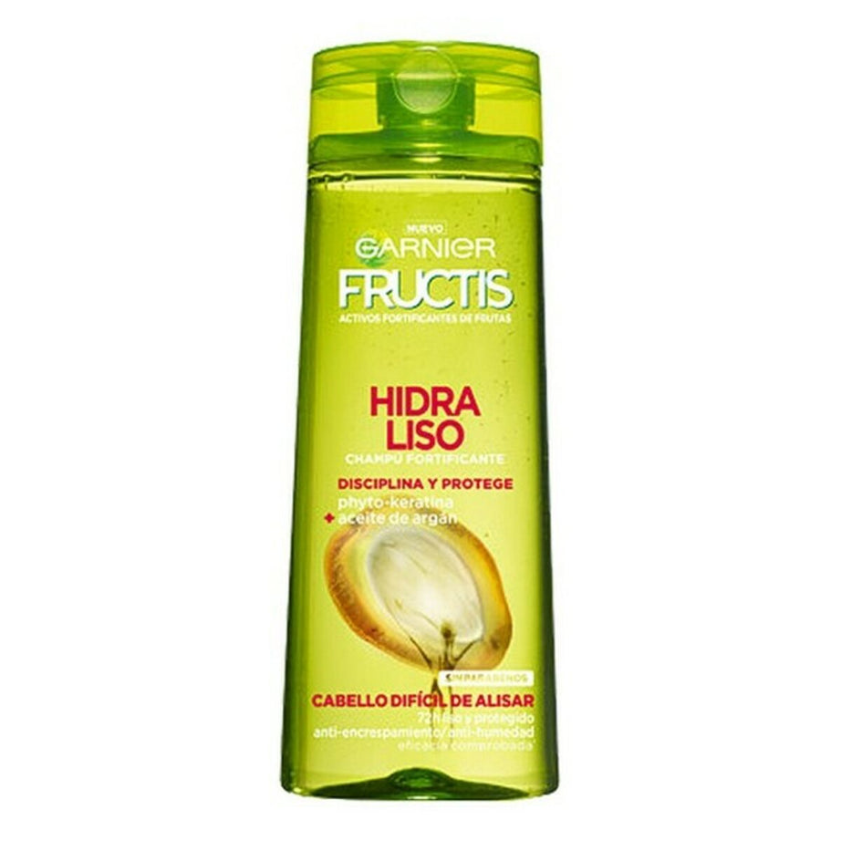 Shampooing lissant Fructis Hidra Liso 72H Garnier Fructis (360 ml) 360 ml