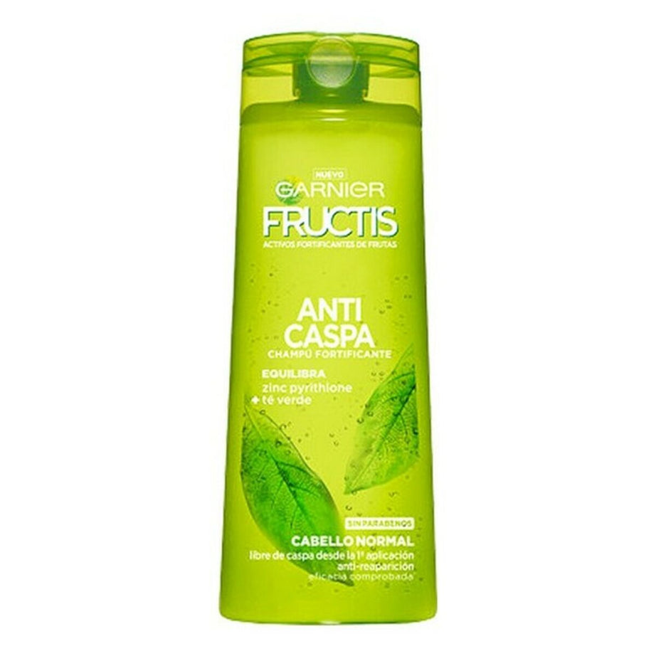 Shampooing antipelliculaire Fructis Garnier 8411300017711 (360 ml) 360 ml