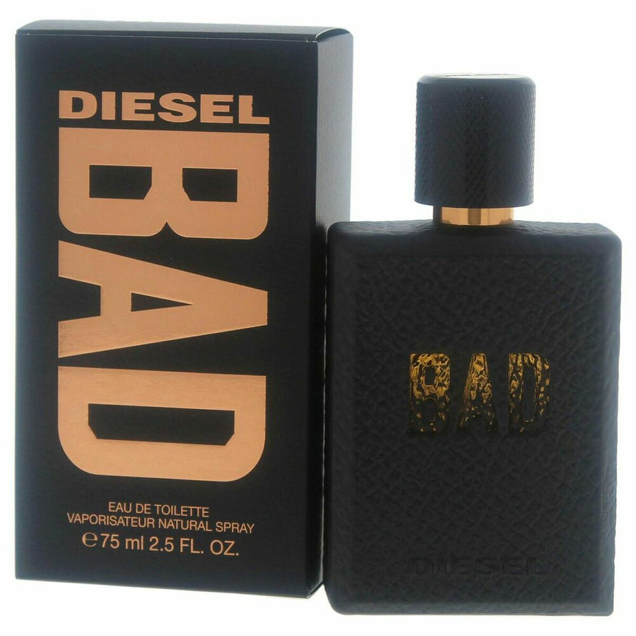 Parfum Homme Diesel Bad EDT EDT 75 ml