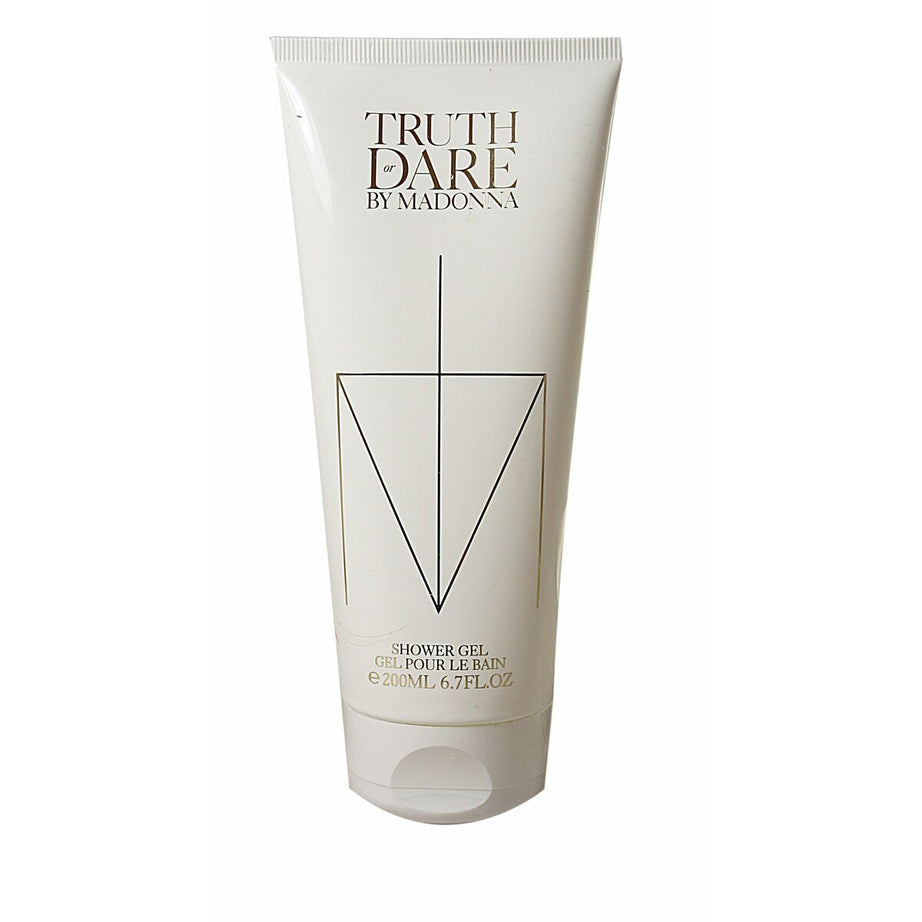 Gel Douche parfumé Madonna Truth or Dare Truth Or Dare 200 ml