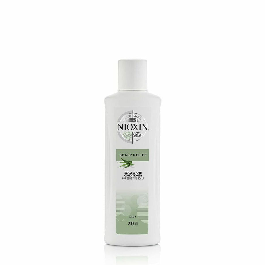 Après-shampooing Nioxin Scalp Relief Calmant 200 ml