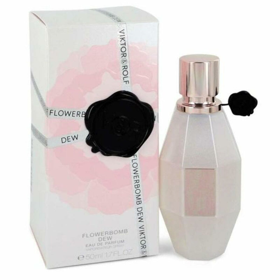 Parfum Femme Viktor & Rolf EDP Flowerbomb Dew (100 ml)