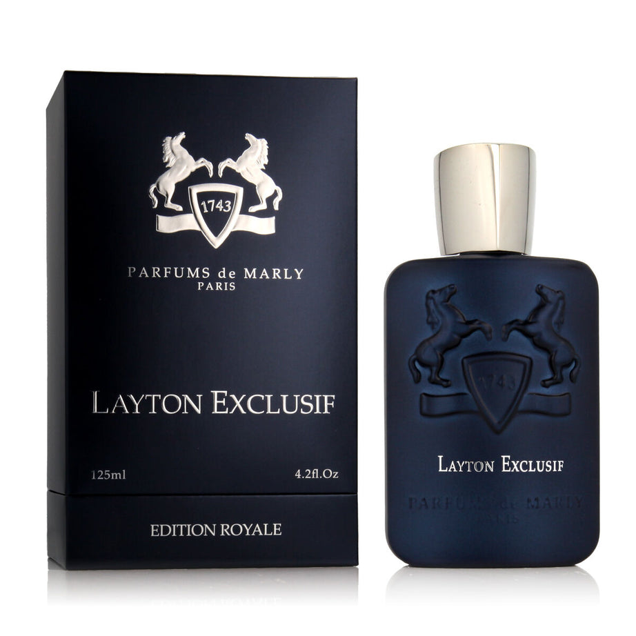 Parfum Unisexe Parfums de Marly EDP Layton Exclusif 125 ml