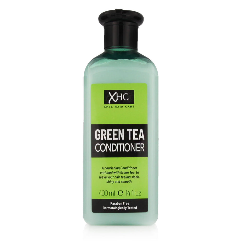 Après-shampooing Xpel Green Tea 400 ml