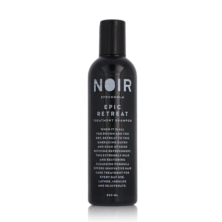 Shampooing hydratant Noir Stockholm Epic Retreat (250 ml)
