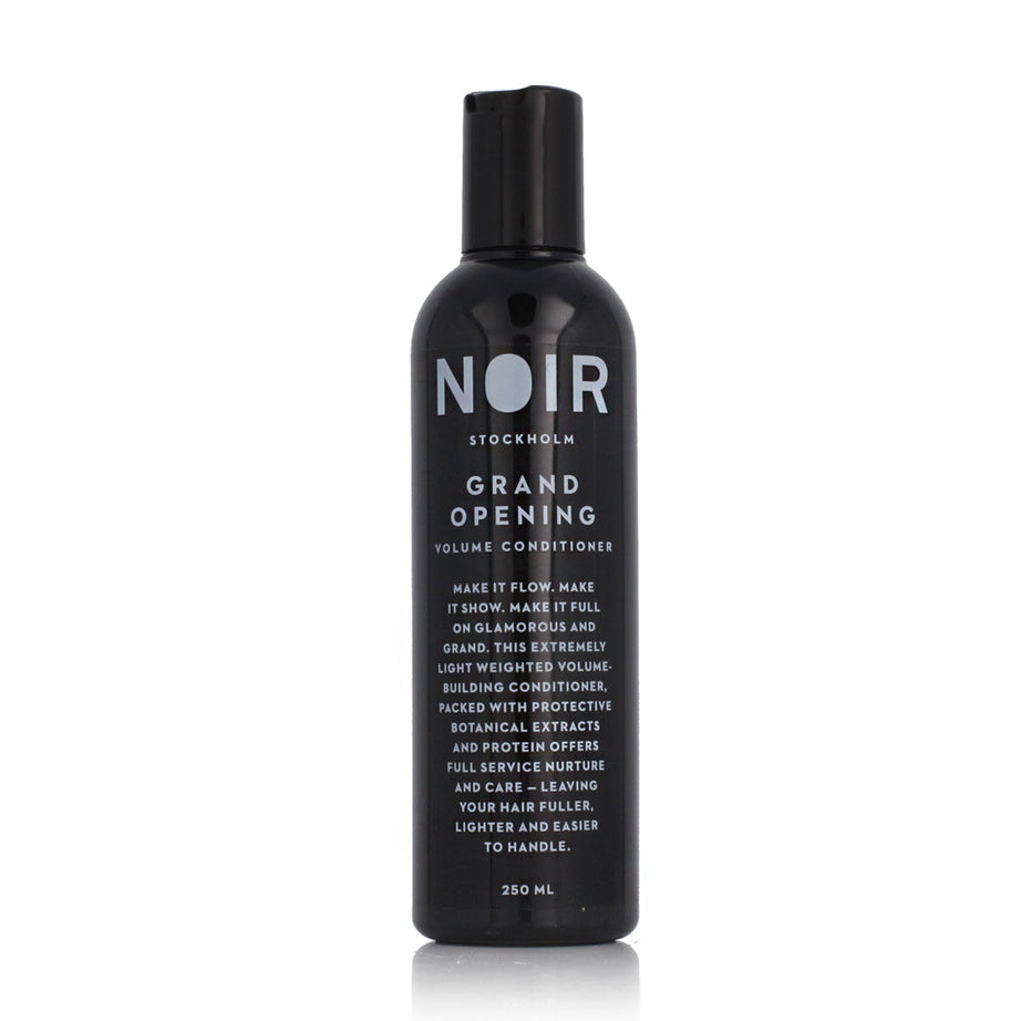 Après-shampooing Noir Stockholm Grand Opening (250 ml)