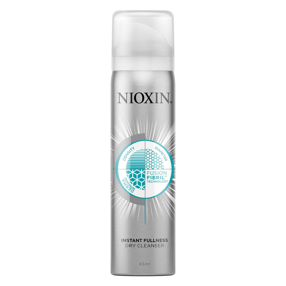 Shampooing sec Nioxin Instant Fullness 65 ml