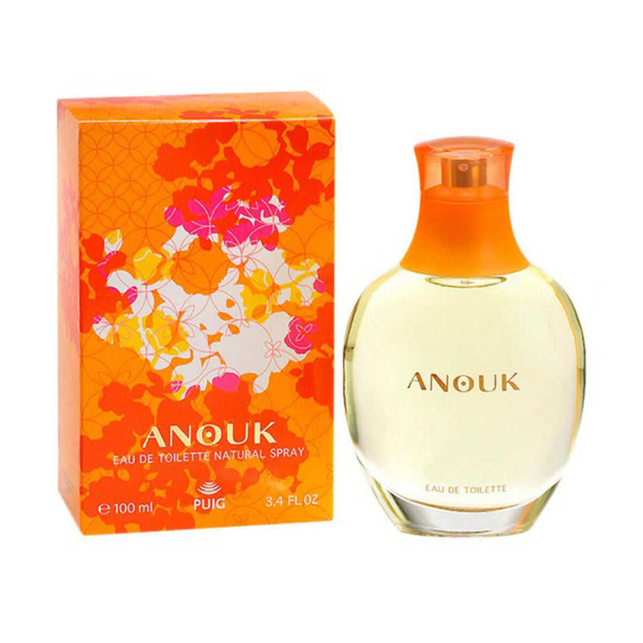 Parfum Femme Puig Anouk EDT 200 ml