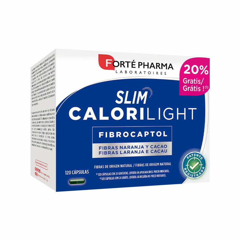 Brûle-graisses Forté Pharma Slim Calori Light