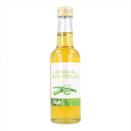 Huile dure Yari Aloe Vera (250 ml)