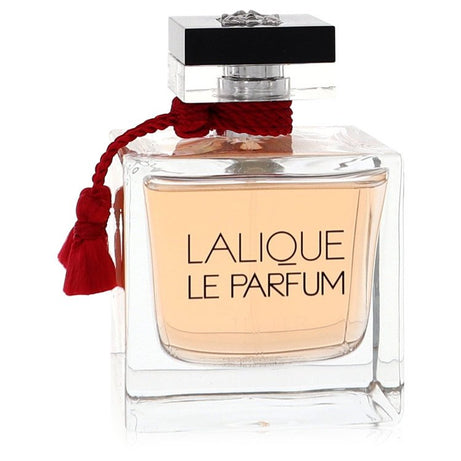 Lalique Le Parfum Eau De Parfum Spray (Testeur) Par Lalique