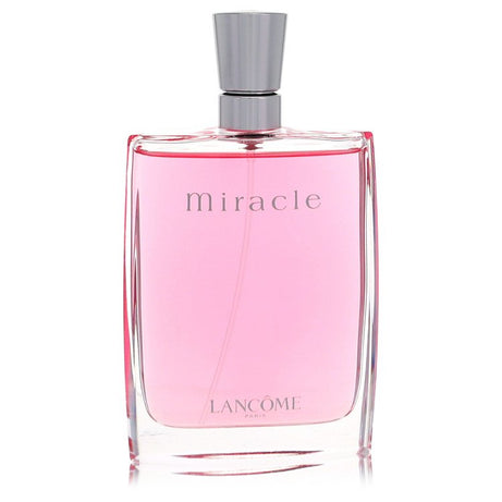 Miracle Eau De Parfum Spray (Testeur) Par Lancôme