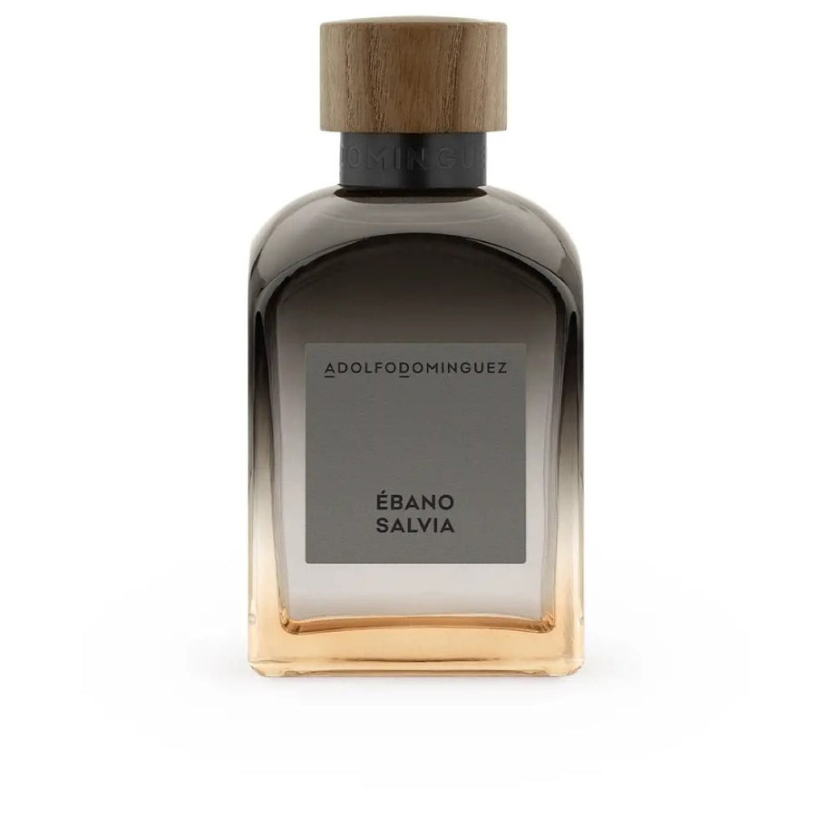 Parfum Homme Adolfo Dominguez Ébano Salvia EDP EDP 120 ml