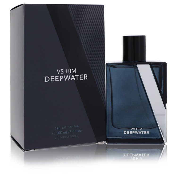 Vs Him Deepwater Eau De Parfum Vaporisateur Par Victoria's Secret