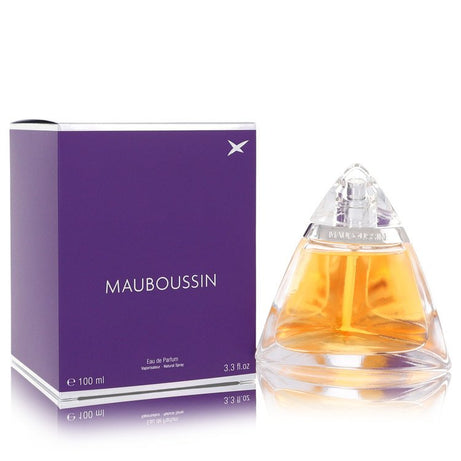 Mauboussin Eau De Parfum Vaporisateur Par Mauboussin