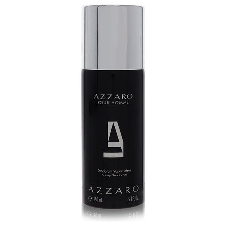 Spray déodorant Azzaro (sans boîte) par Azzaro