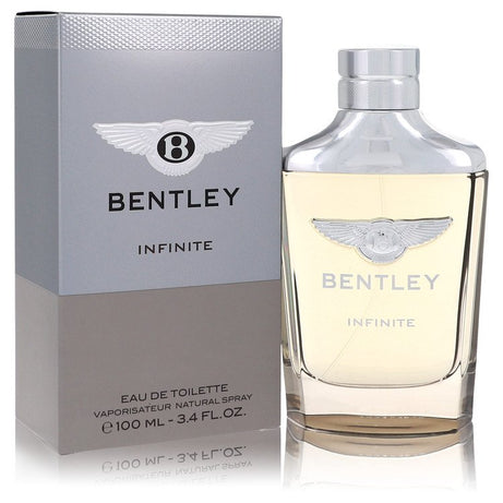 Bentley Infinite Eau De Toilette Vaporisateur Par Bentley
