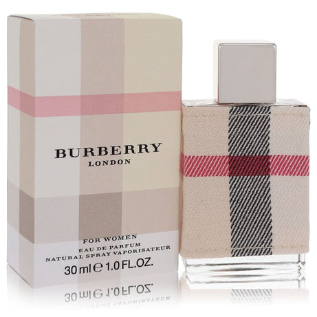 Burberry London (nouveau) Eau De Parfum Spray Par Burberry