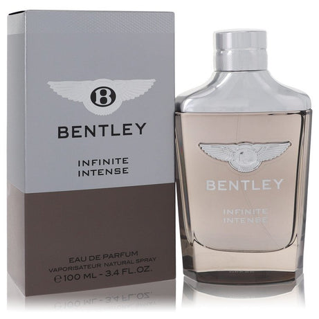 Bentley Infinite Intense Eau De Parfum Vaporisateur Par Bentley