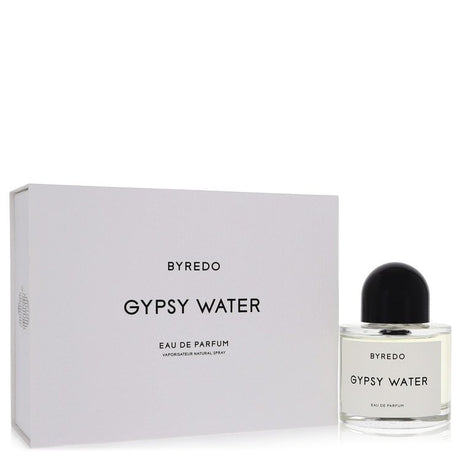 Byredo Gypsy Water Eau De Parfum Spray (Unisexe) Par Byredo