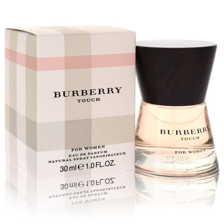 Burberry Touch Eau De Parfum Vaporisateur Par Burberry