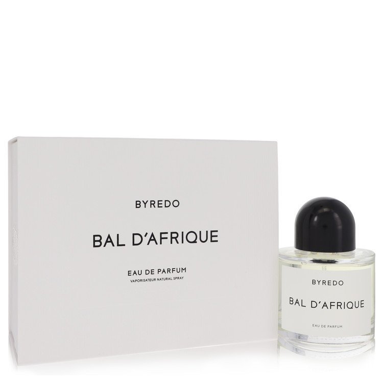 Byredo Bal D'Afrique Eau De Parfum Spray (Unisexe) Par Byredo