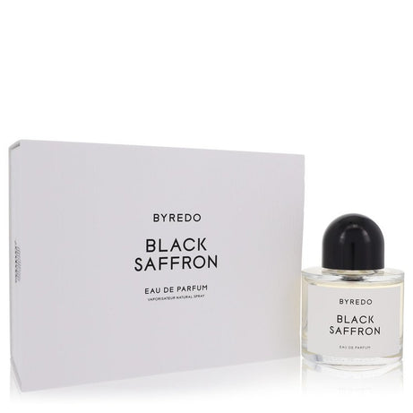 Byredo Black Safran Eau De Parfum Spray (Unisexe) Par Byredo