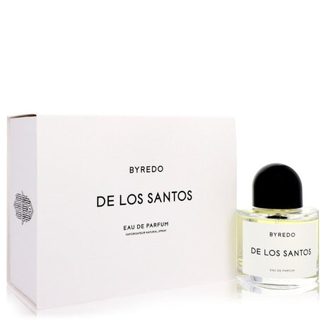 Byredo De Los Santos Eau De Parfum Spray (Unisexe) Par Byredo