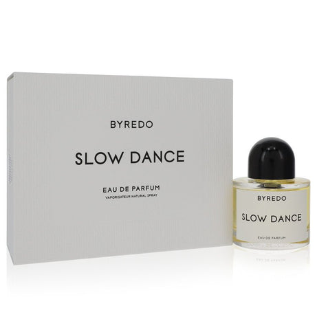 Byredo Slow Dance Eau De Parfum Vaporisateur (Unisexe) Par Byredo