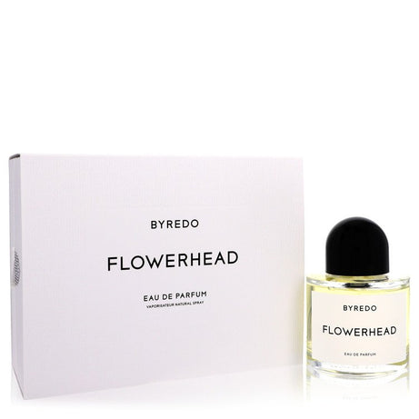 Byredo Flowerhead Eau De Parfum Spray (Unisexe) Par Byredo