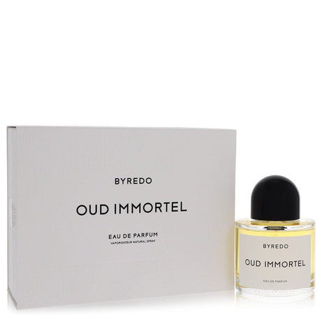 Byredo Oud Immortel Eau De Parfum Spray (Unisexe) Par Byredo