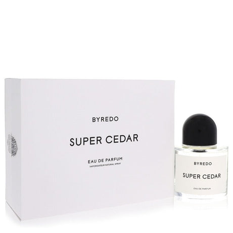Byredo Super Cedar Eau De Parfum Vaporisateur Par Byredo