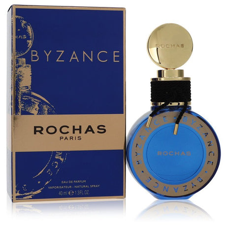 Byzance 2019 Edition Eau De Parfum Vaporisateur Par Rochas