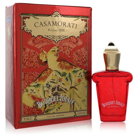 Casamorati 1888 Bouquet Idéale Eau De Parfum Vaporisateur Par Xerjoff