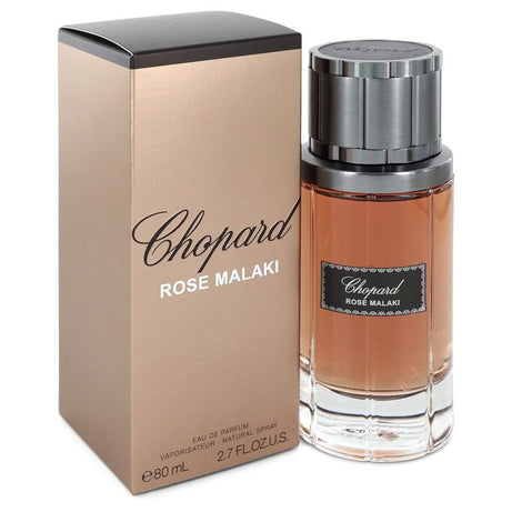 Chopard Rose Malaki Eau De Parfum Spray (Unisexe) Par Chopard