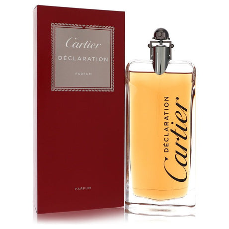 Déclaration Parfum Spray Par Cartier