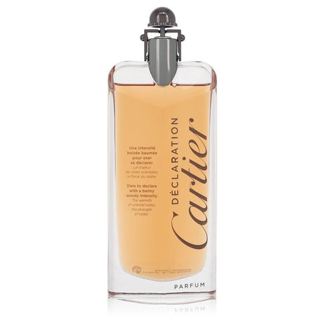 Déclaration Eau De Parfum Spray (Testeur) Par Cartier
