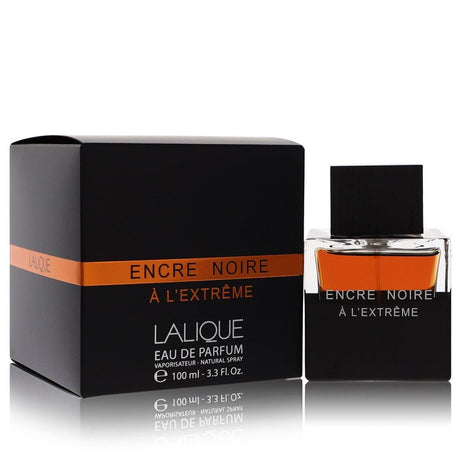 Encre Noire A L'Extreme Eau De Parfum Spray Par Lalique