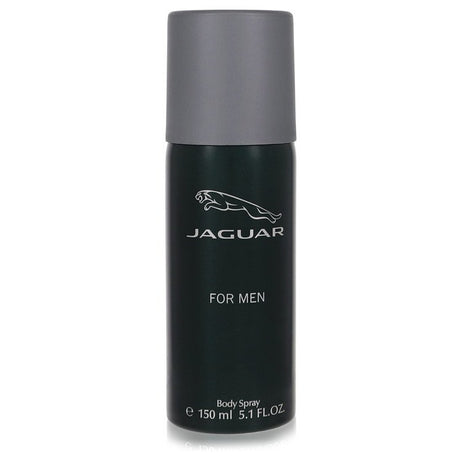 Spray corporel Jaguar par Jaguar