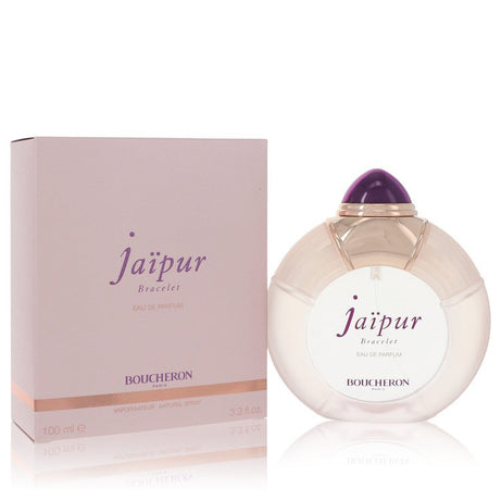 Jaipur Bracelet Eau De Parfum Vaporisateur Par Boucheron