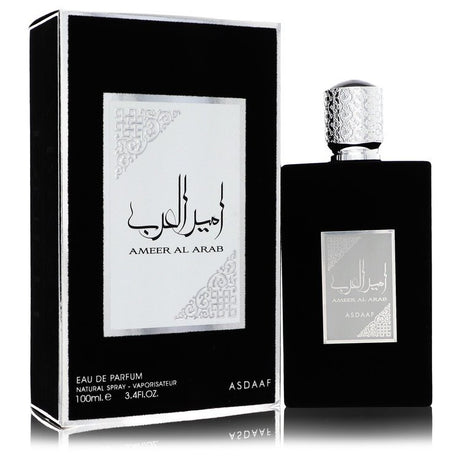 Lattafa Ameer Al Arab Eau De Parfum Spray (Unisexe) Par Lattafa